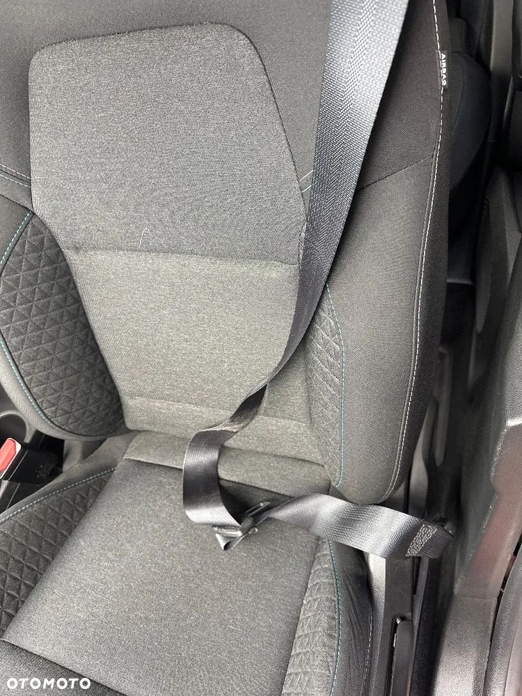 Renault Captur - 14