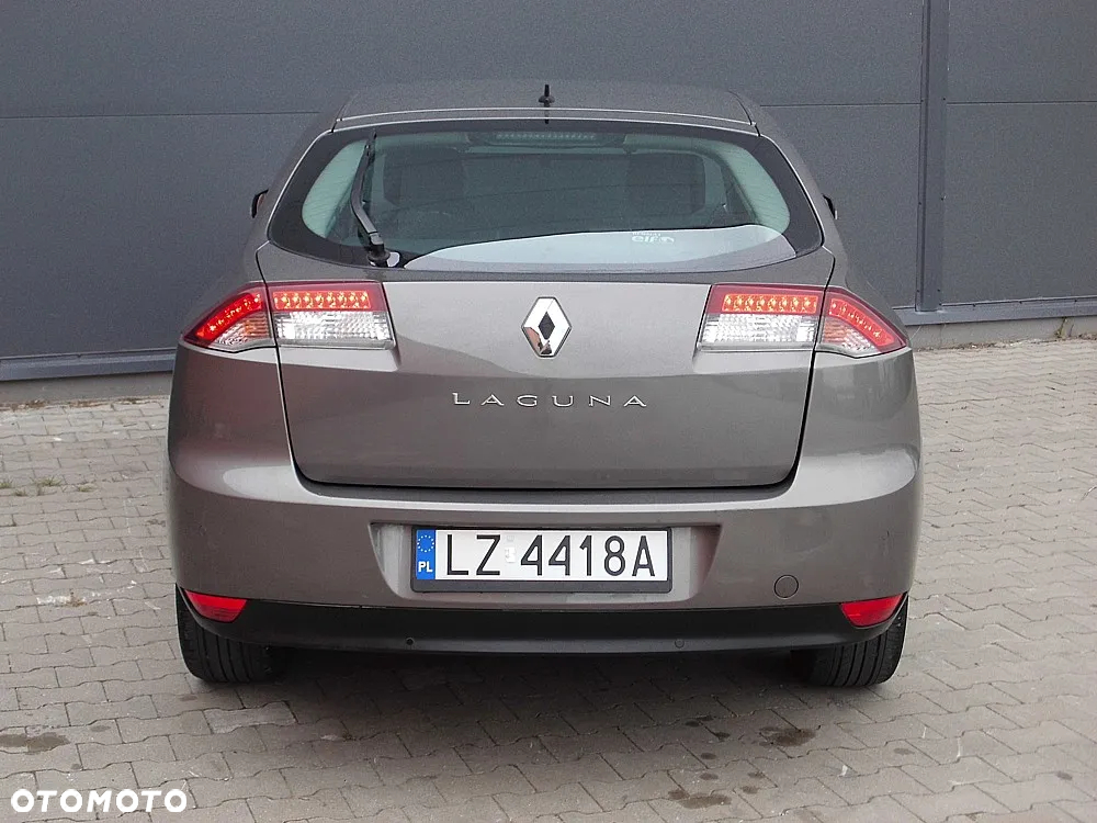 Renault Laguna 2.0 16V 140 Dynamique - 23