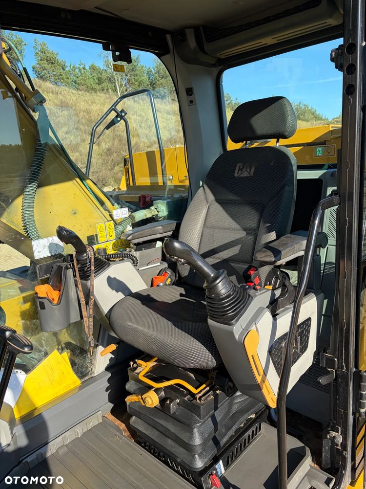 Caterpillar 320 GC - 7
