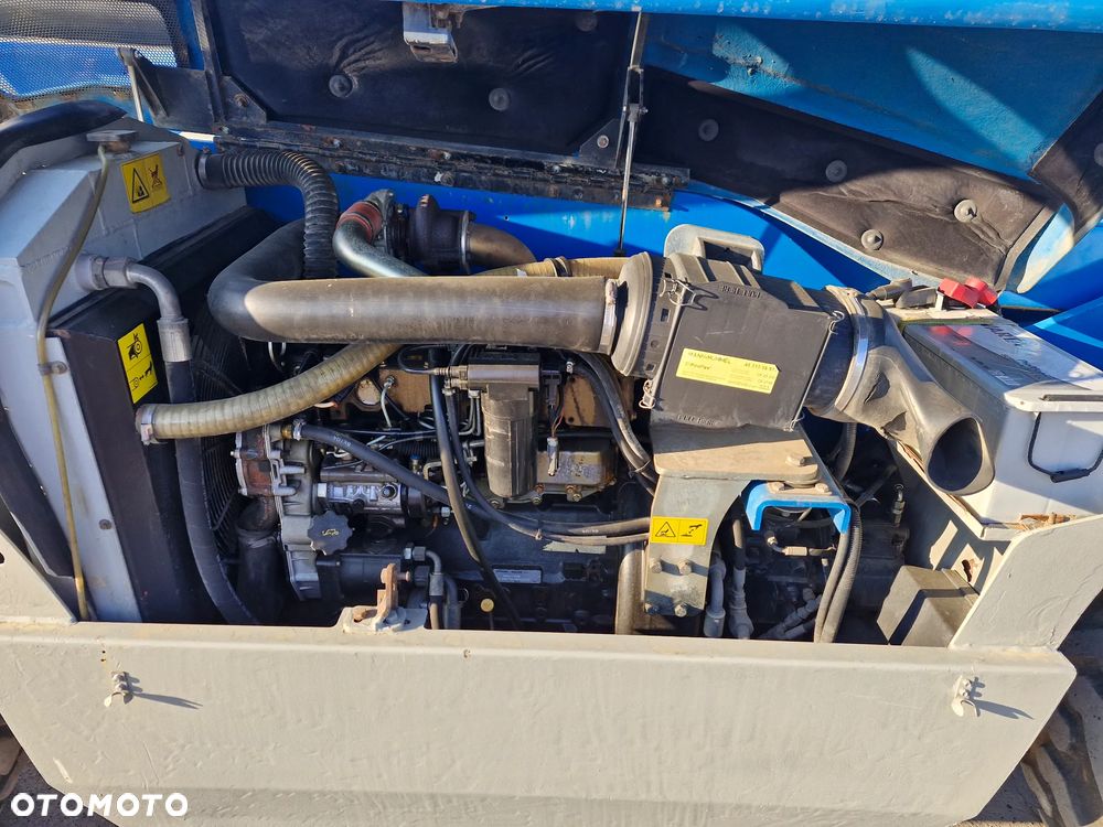 Genie GTH 40-13 SX - 10