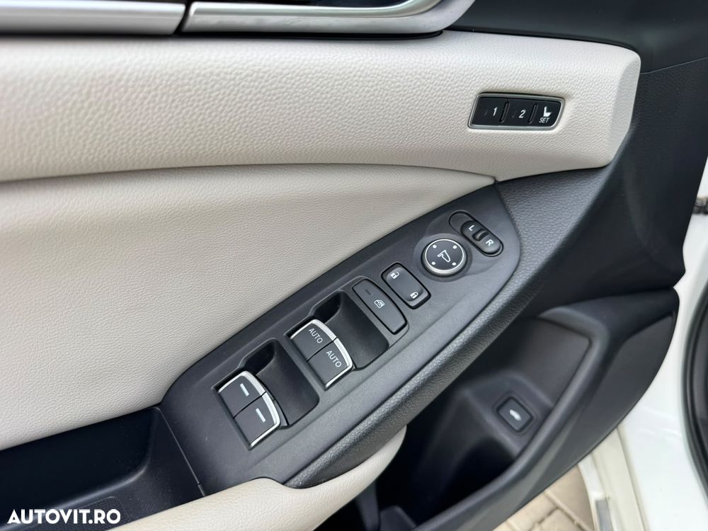 Honda Accord - 18