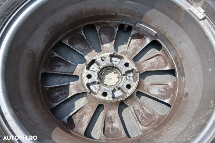Janta aliaj cu anvelopa 16 205/55 R16 52910-A2800 6.5JX16H2 ET50 205/ - 7
