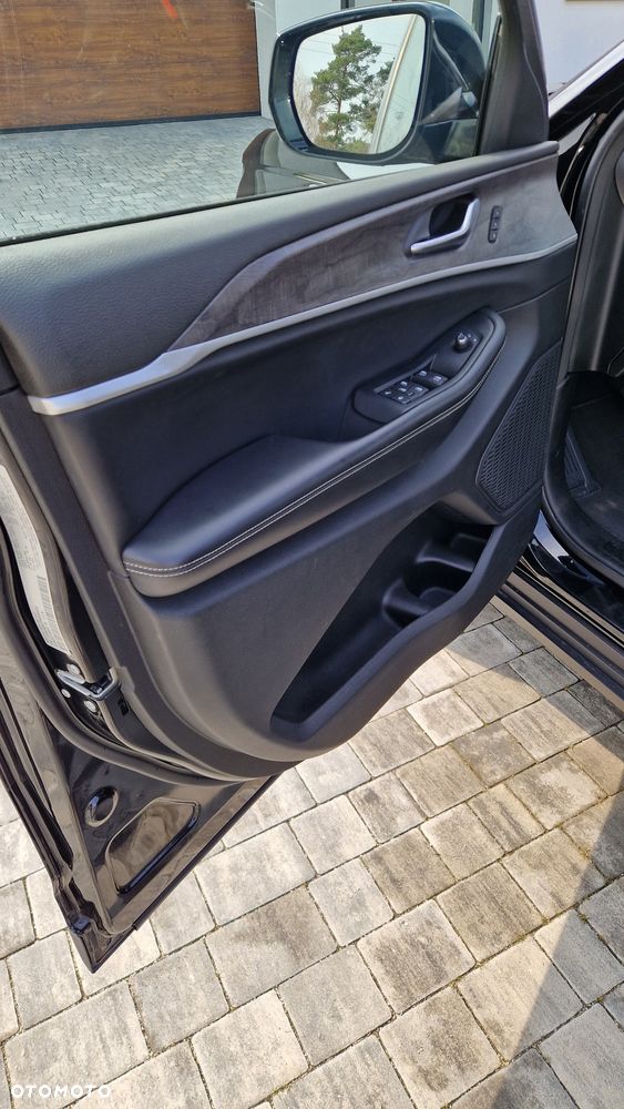 Jeep Grand Cherokee 3.6 V6 Pentastar 4WD Automatik Limited - 9