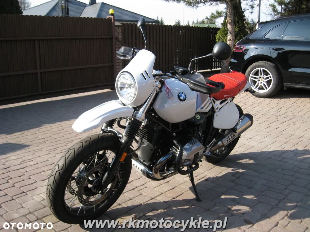 BMW R - 7