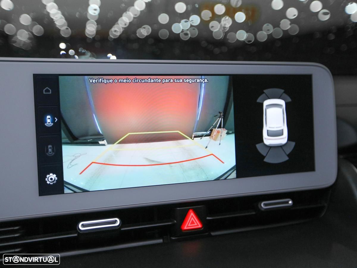Hyundai Ioniq 5 - 18