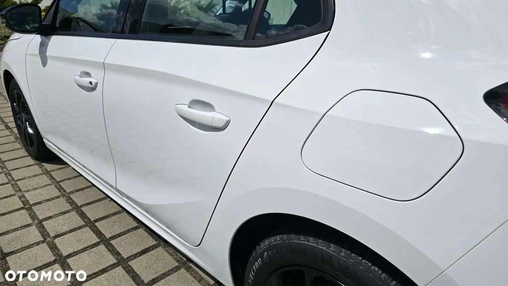 Opel Corsa 1.2 Edition Business Pack S&S - 6