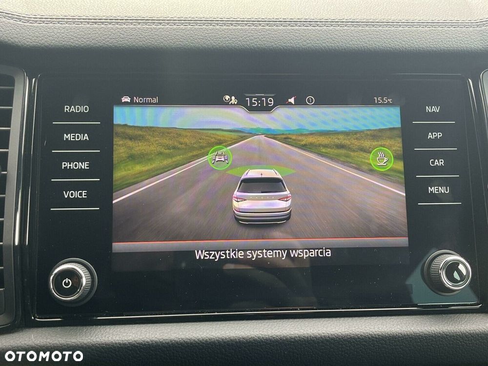 Skoda Kodiaq - 19