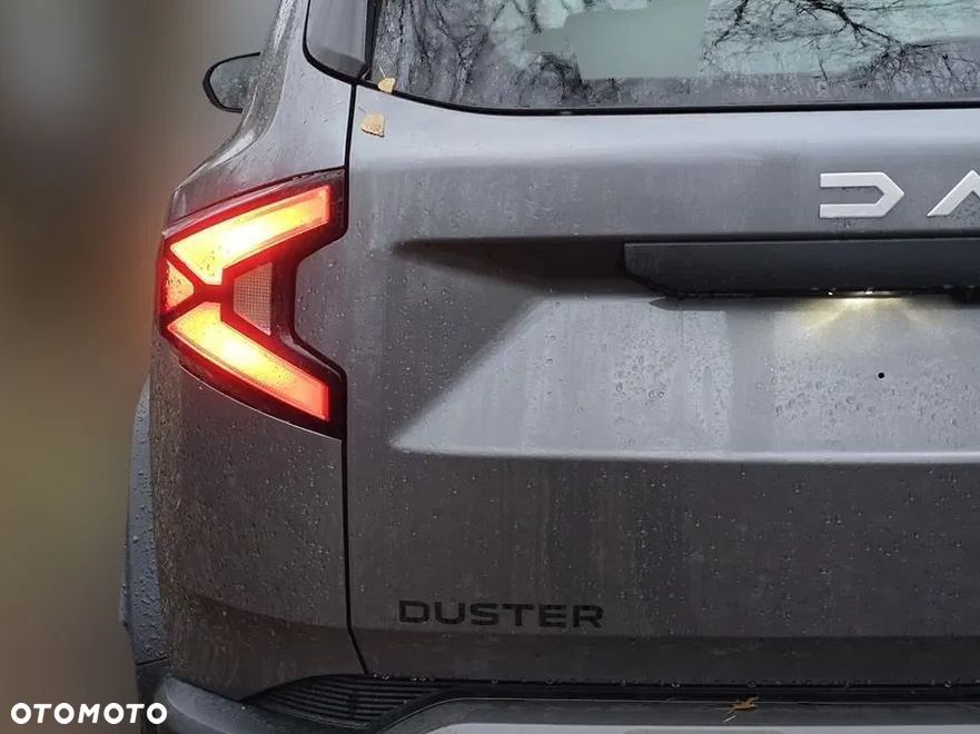 Dacia Duster - 24