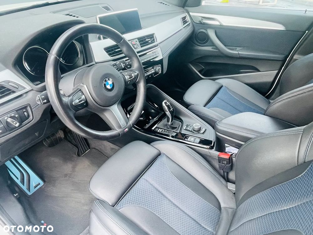 BMW X1 sDrive18d M Sport - 11