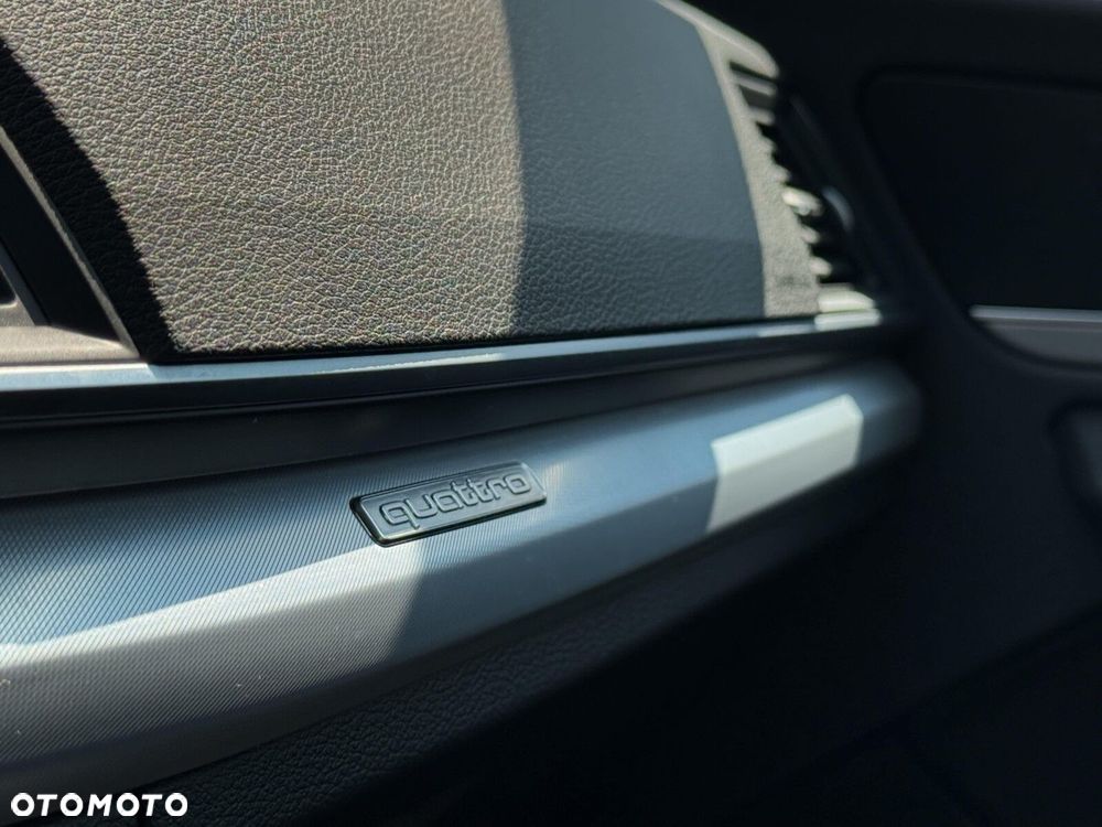 Audi Q5 Sportback 40 TDI mHEV Quattro S Line S tronic - 23