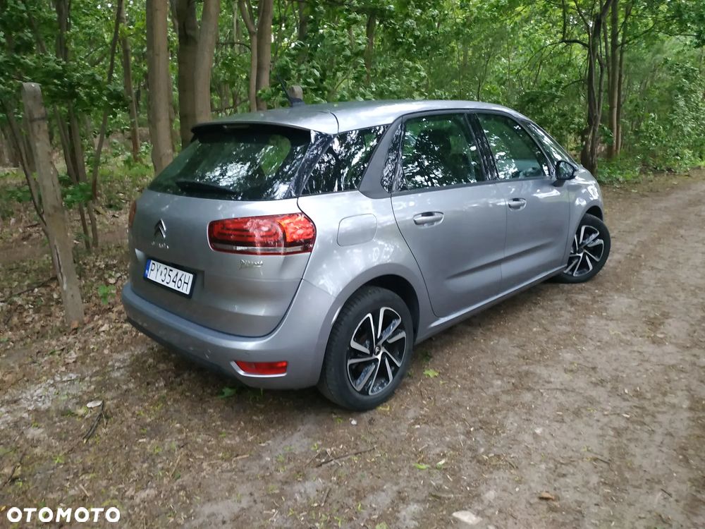Citroën C4 Picasso BlueHDi 120 EAT6 FEEL - 14