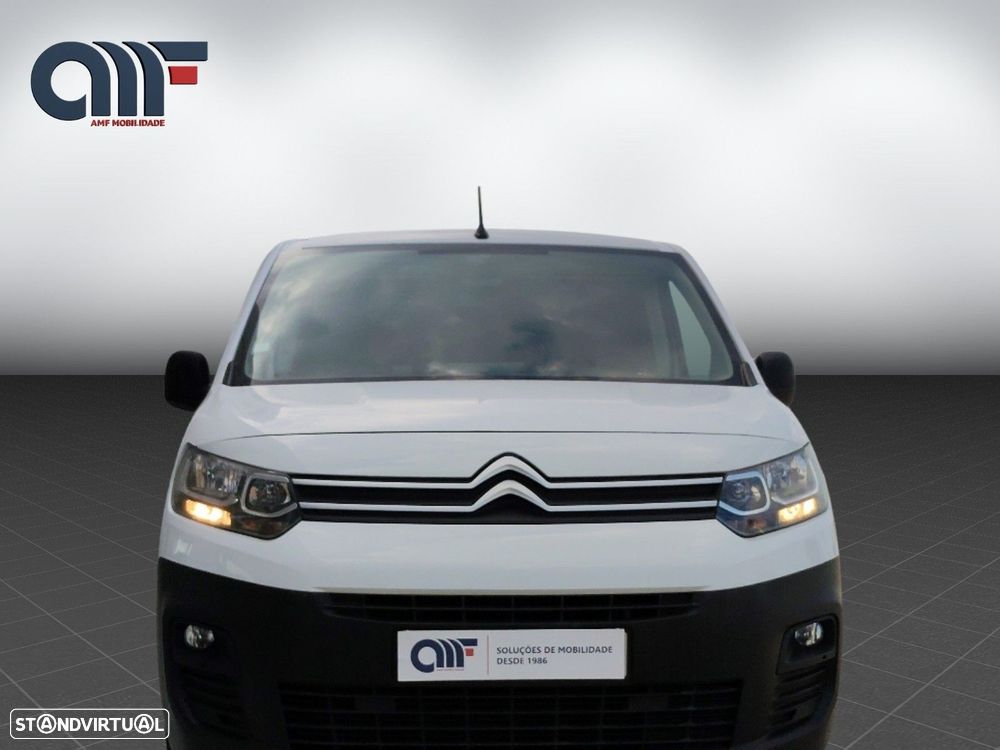 Citroën Berlingo 1.5 BlueHDi XL Feel - 8