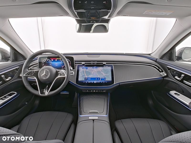Mercedes-Benz Klasa E 220 d mHEV 4-Matic All-Terrain Avantgarde 9G-Tronic - 6