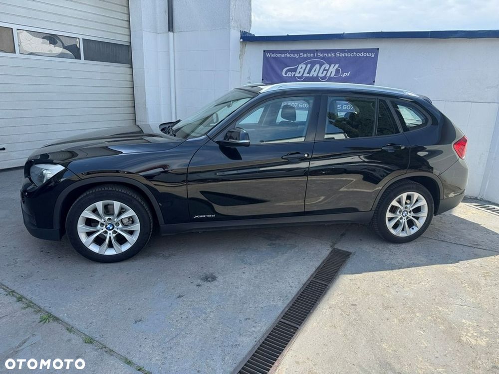 BMW X1 - 14
