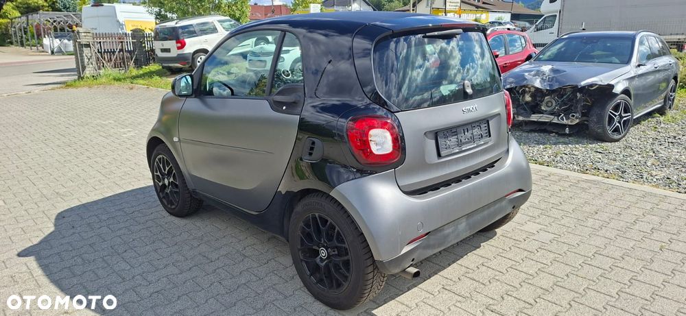 Smart Fortwo perfect twinamic - 3
