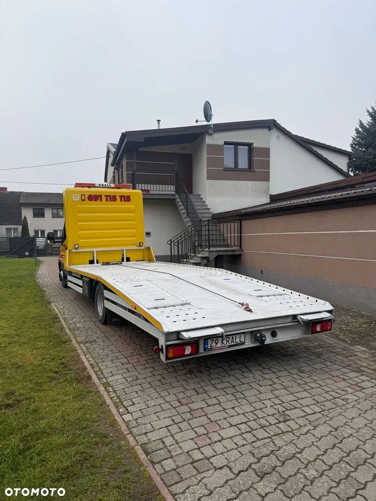 Iveco DAILY 70C18 - 3