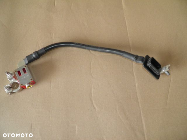 KLEMA PLUSOWA MERCEDES SPRINTER 906 LIFT 907 - 6