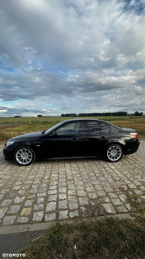 BMW Seria 5 - 4