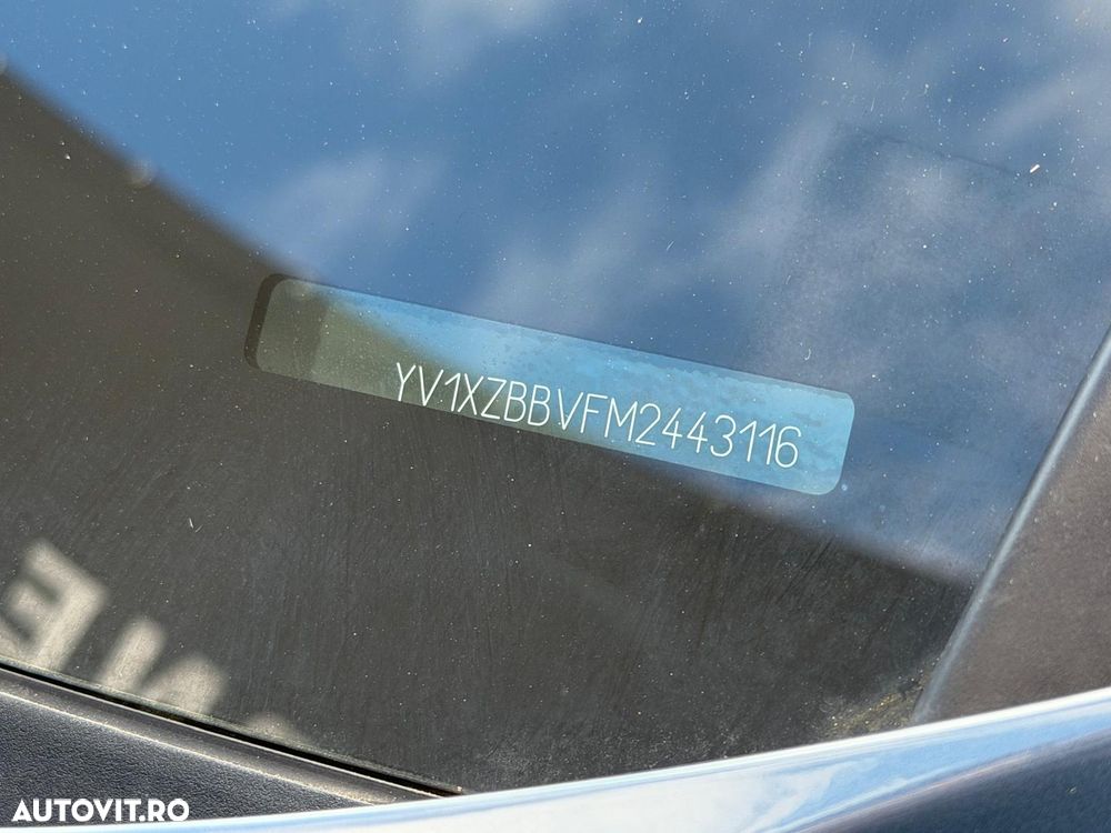 Volvo XC 40 T5 Recharge DKG Inscription - 37