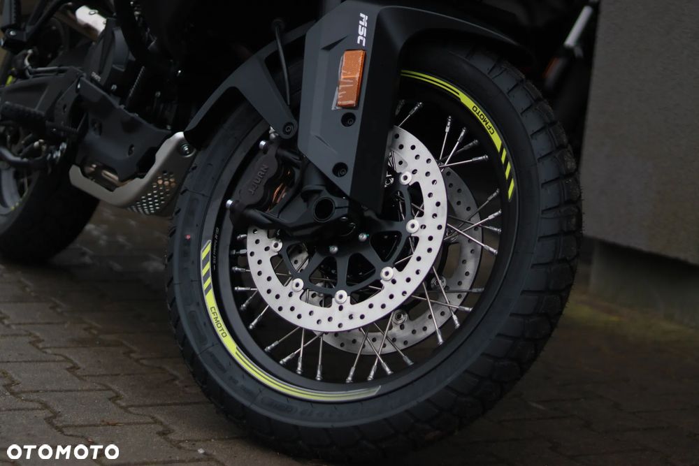 CFMoto 800MT Explore - 5