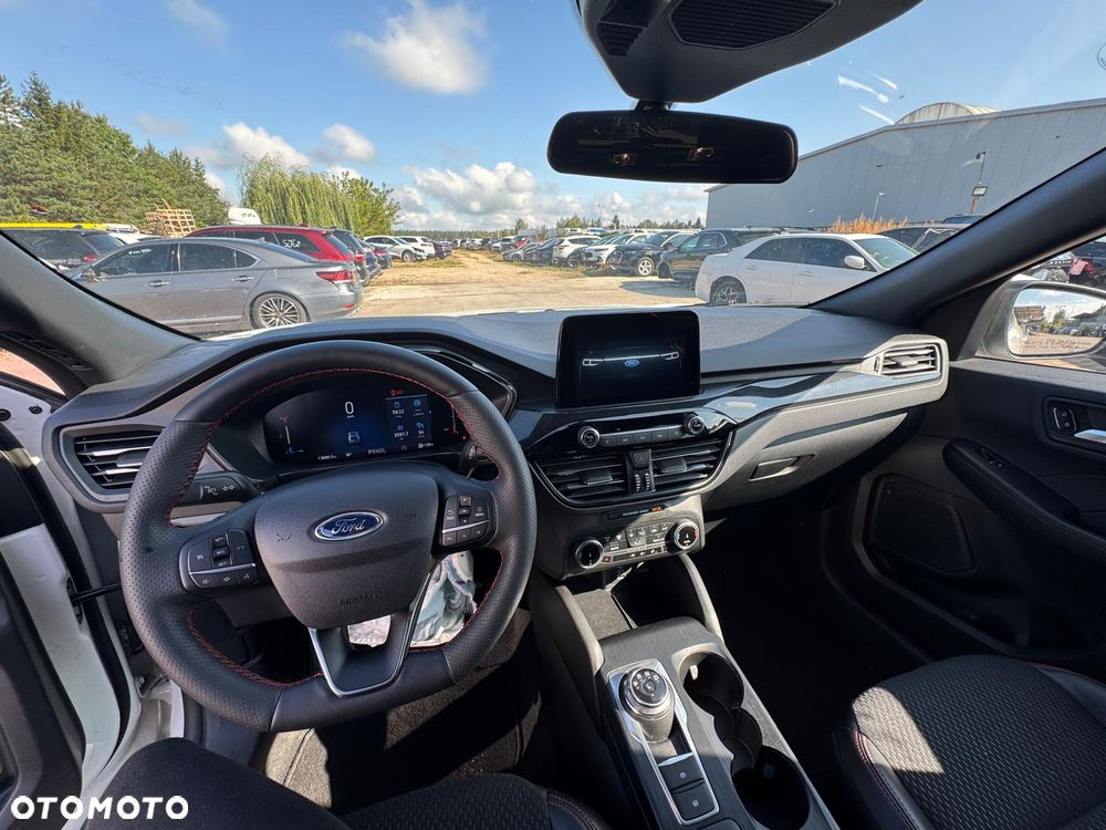 Ford Kuga 1.5 EcoBoost 4x4 ST-Line - 15