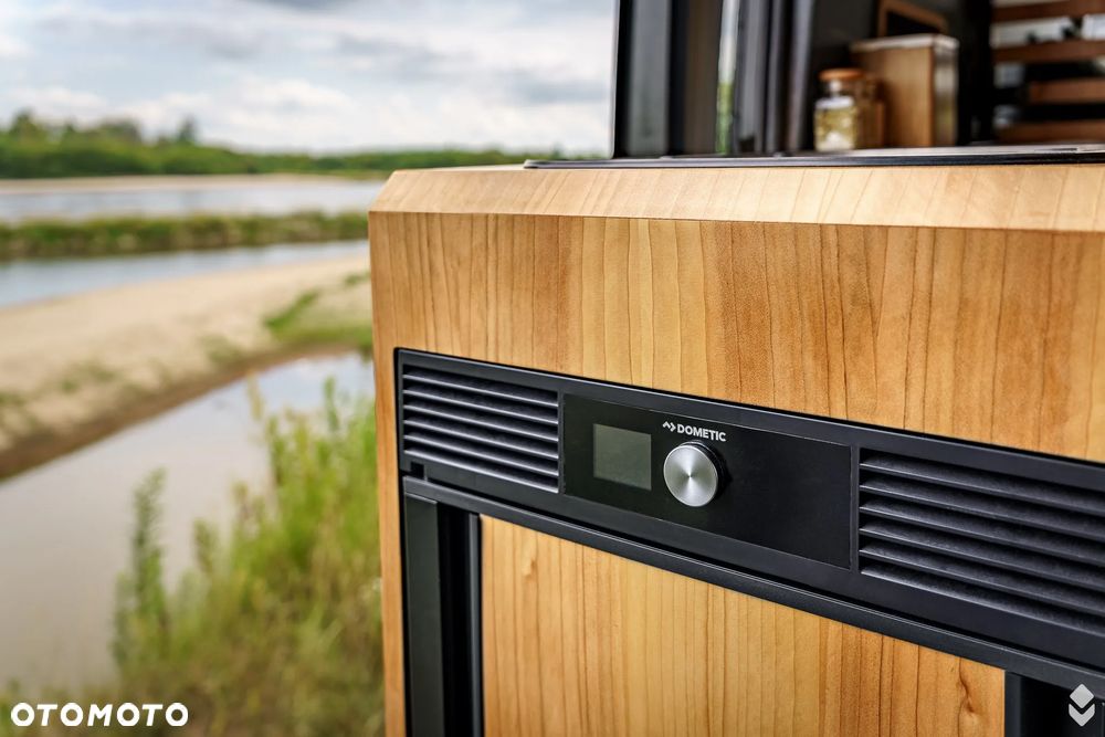 Dodge Ram Promaster - 39