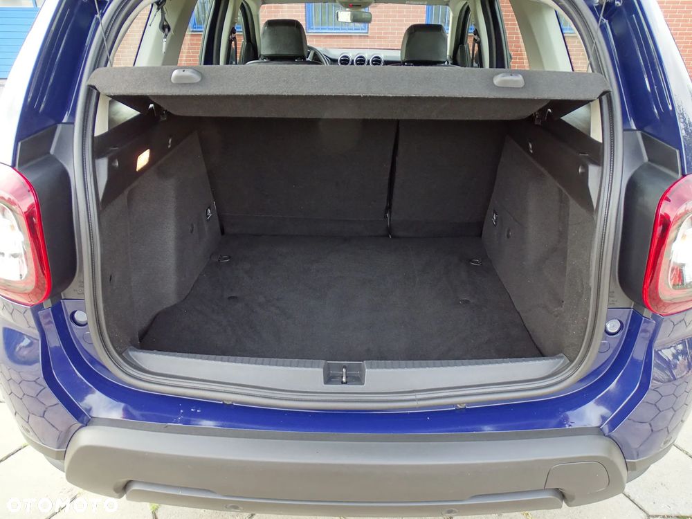 Dacia Duster 1.6 SCe Prestige - 11