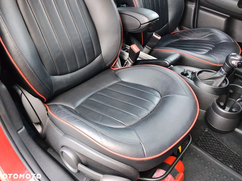 MINI Countryman - 19