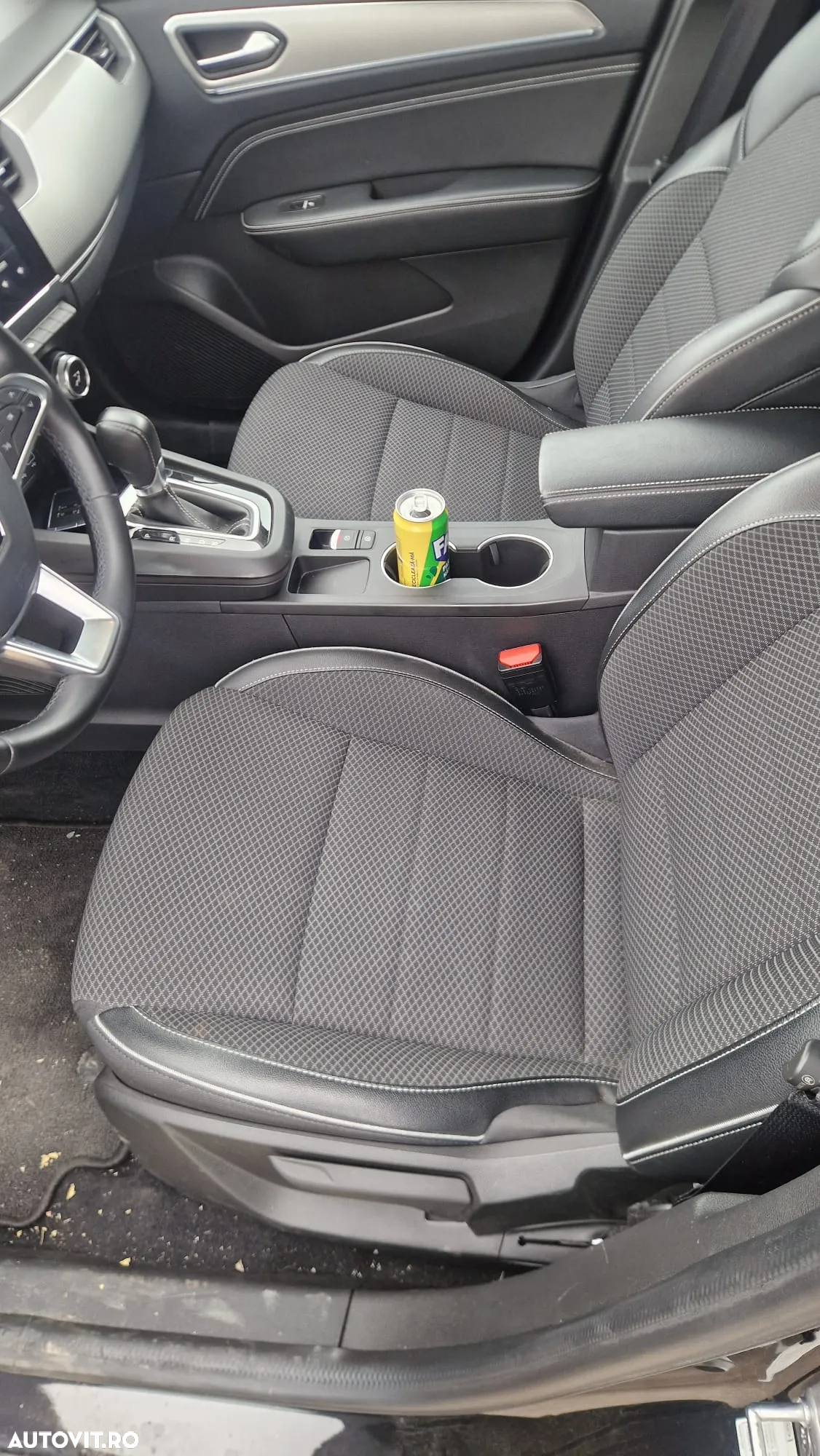Renault Arkana E-TECH Hybrid 145 E-Tech Engineered - 7