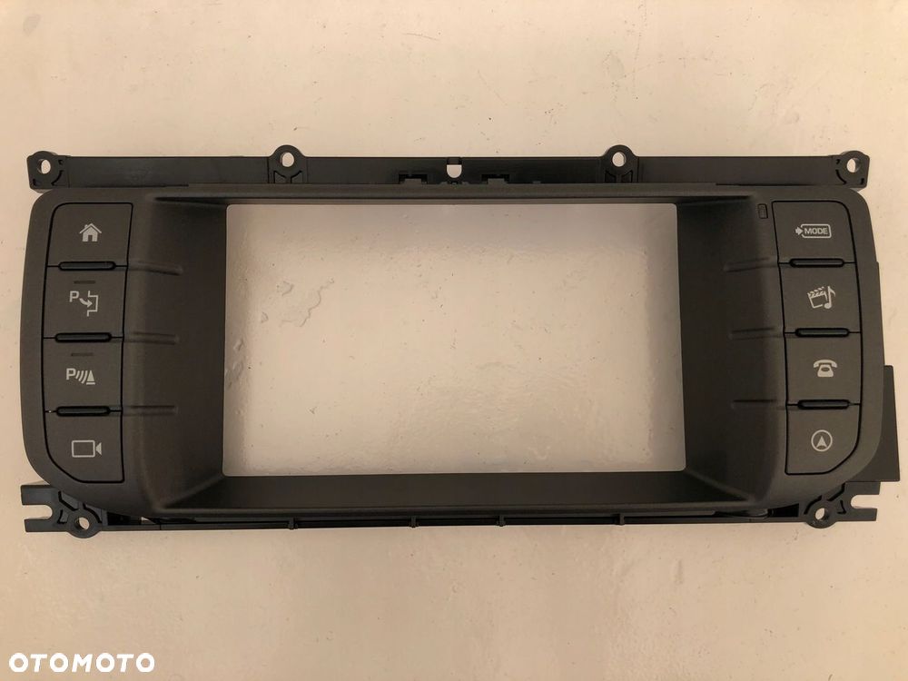 RANGE ROVER L538 RAMKA PANEL STEROWANIA GJ3219F211 - 3