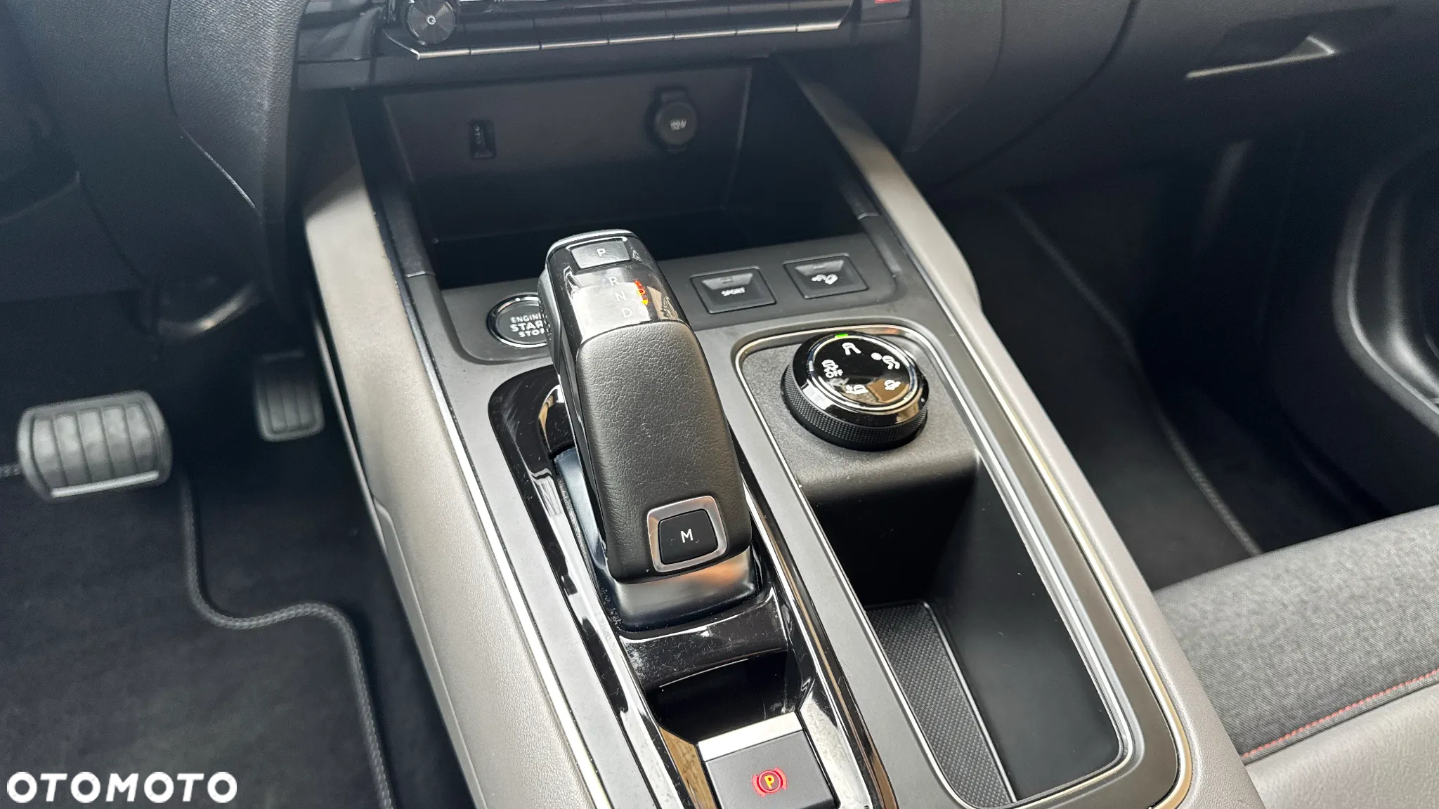 Citroën C5 Aircross BlueHDI 130 S&S EAT8 FEEL PACK - 29