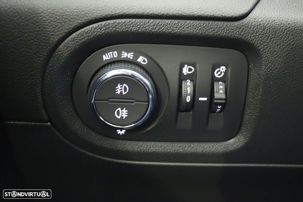 Opel Grandland X 1.5 CDTI Business Edition - 14