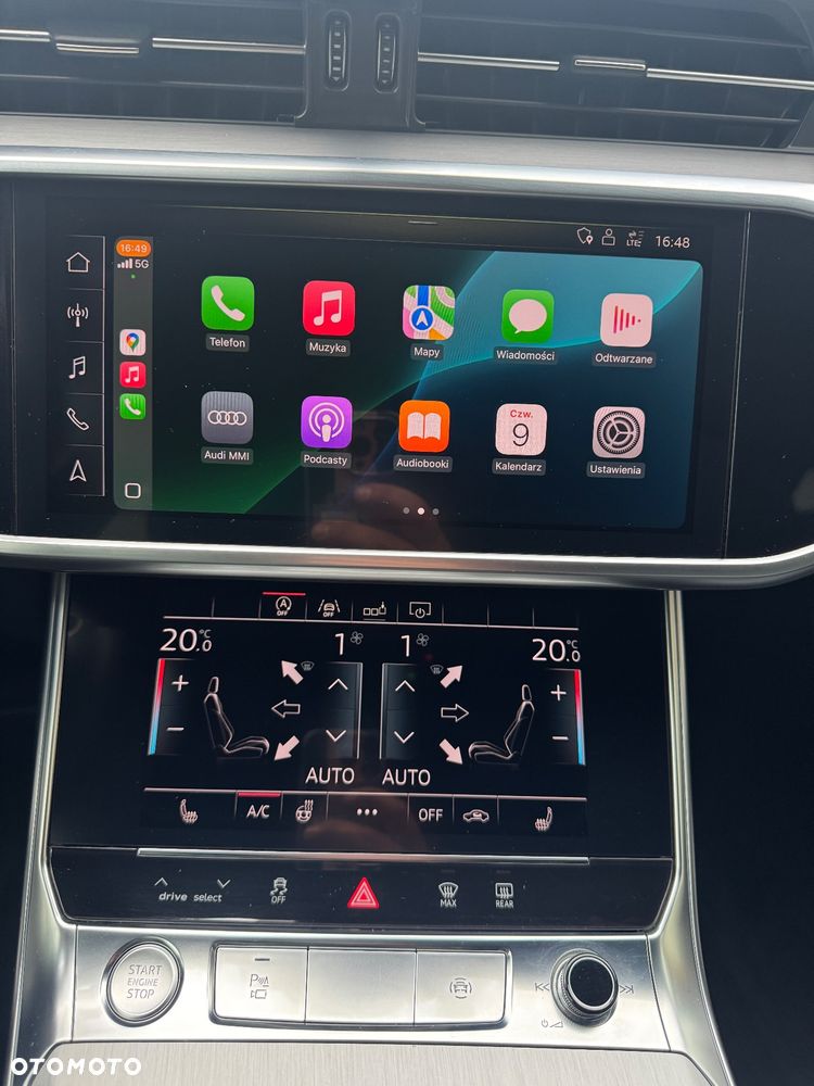 Audi A6 - 25