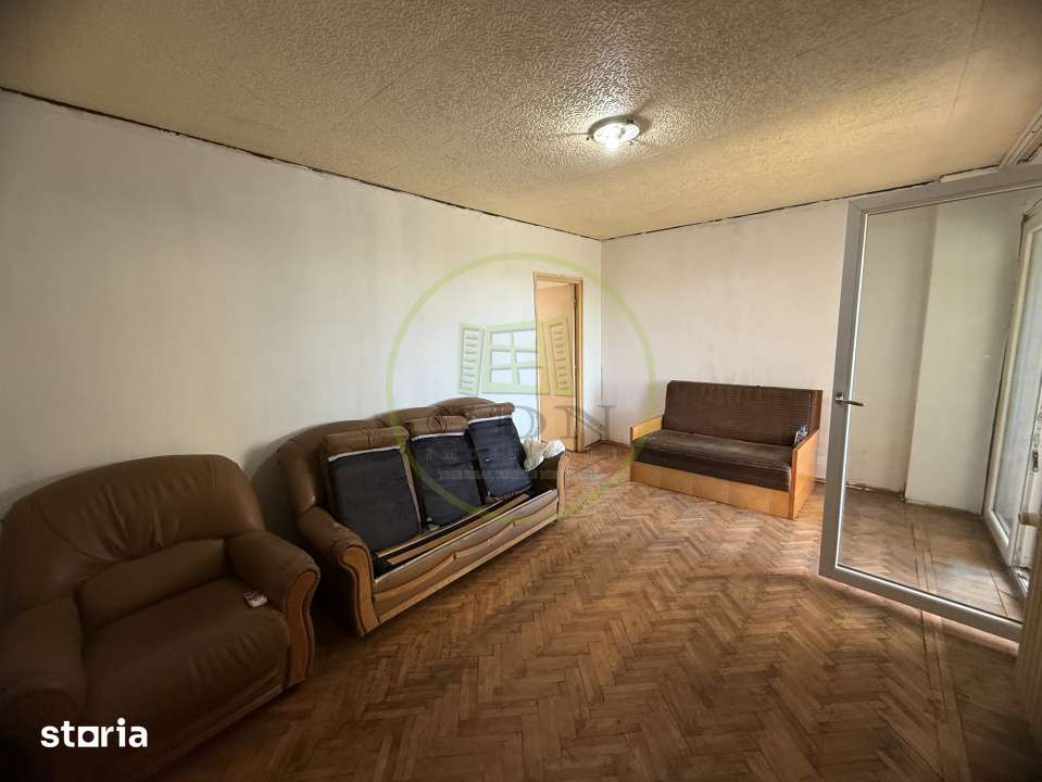 Apartament 4 camere, 76.55 mp, Calea Bucuresti, zona Rotonda — fotografia 1
