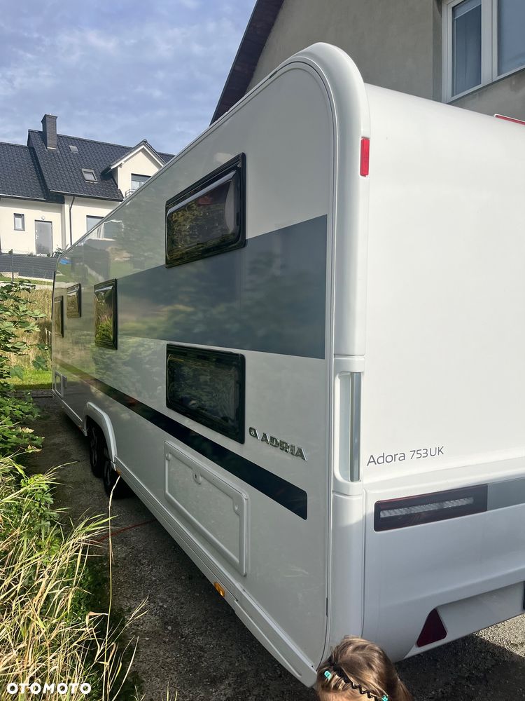 Adria Adora 753UK - 8