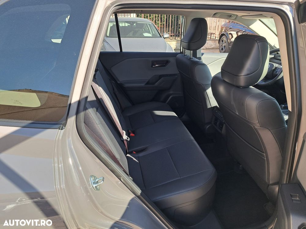 Toyota RAV4 2.5 FWD Comfort - 30