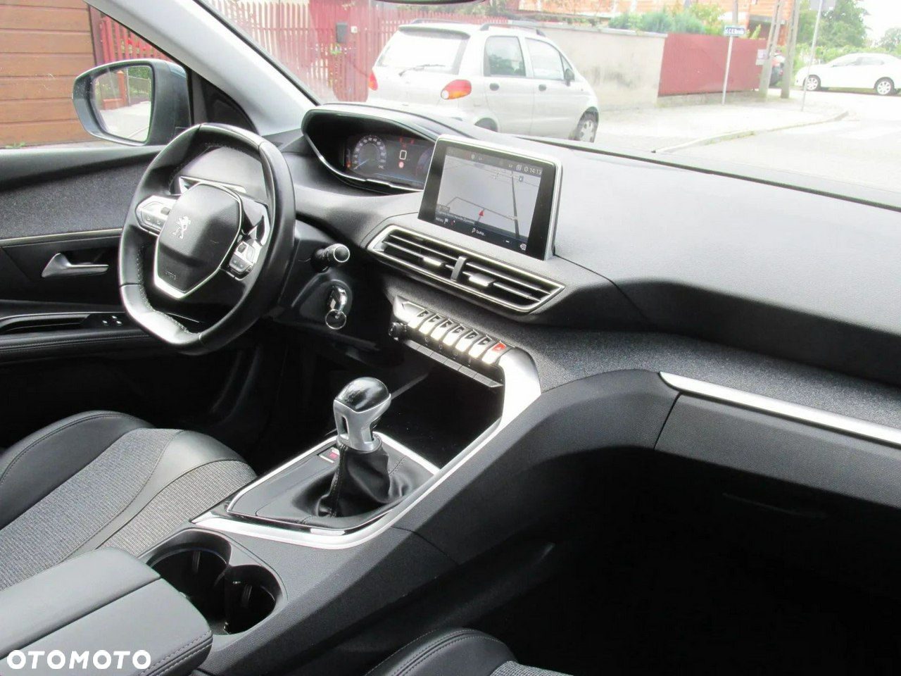 Peugeot 5008 1.5 BlueHDI Allure S&S - 7