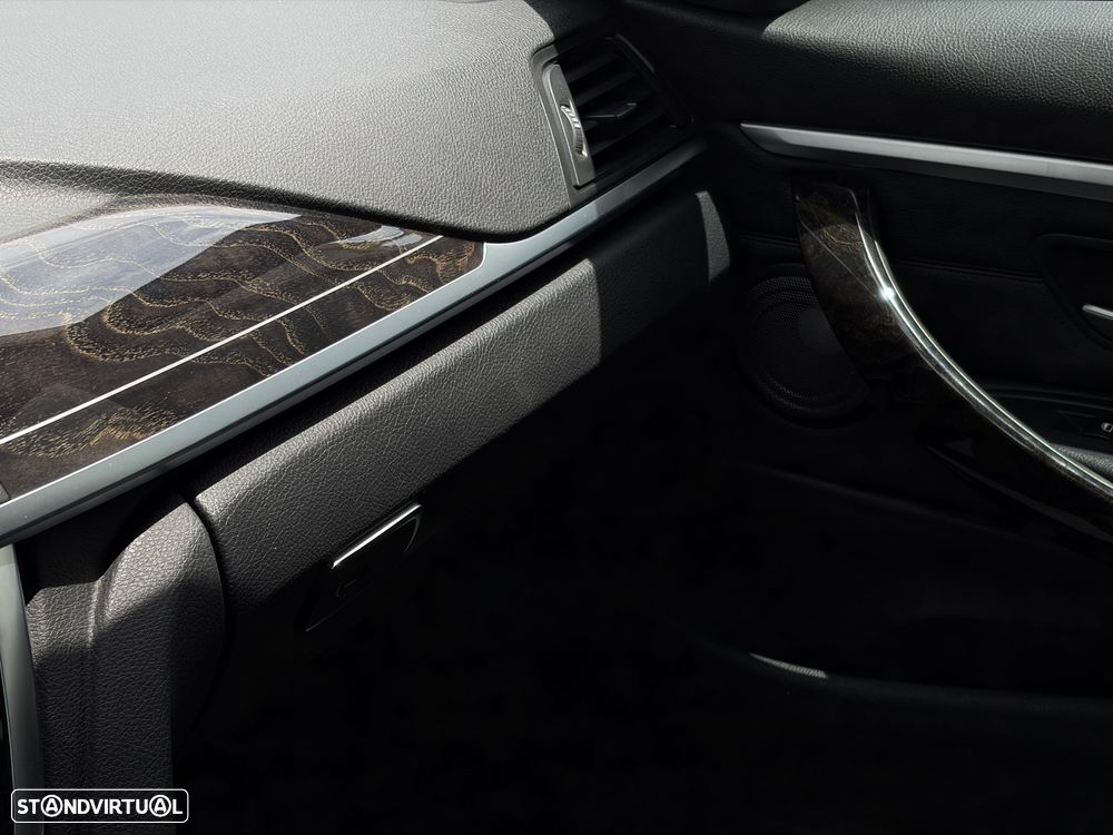 BMW 430 i xDrive Aut. Luxury Line - 44