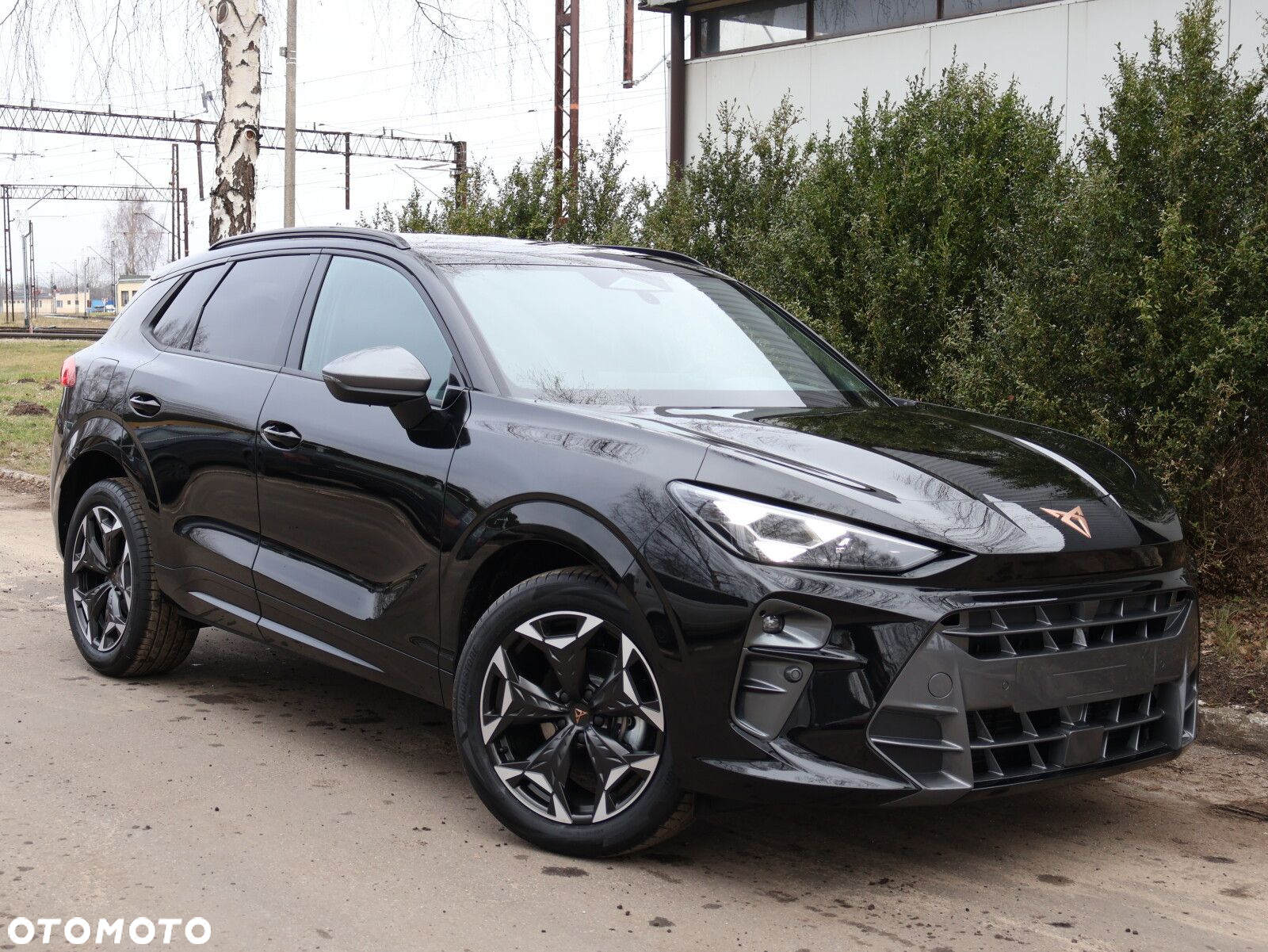 Cupra Terramar 1.5 eTSI mHEV DSG - 17