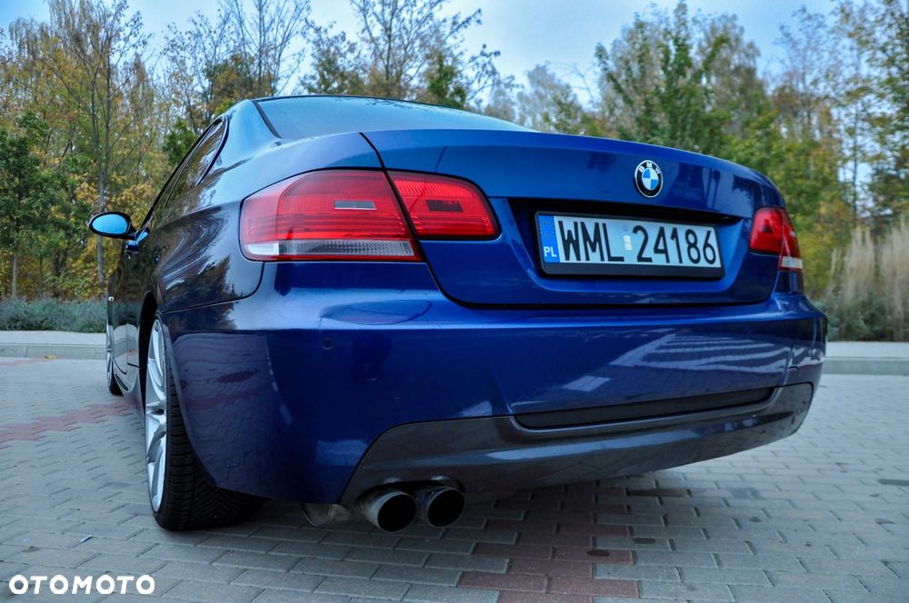BMW Seria 3 - 8