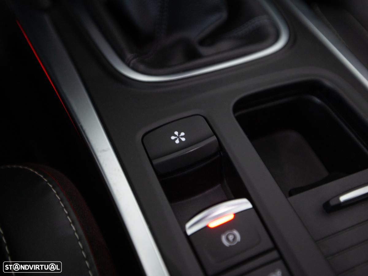 Renault Mégane 1.5 dCi Limited - 23