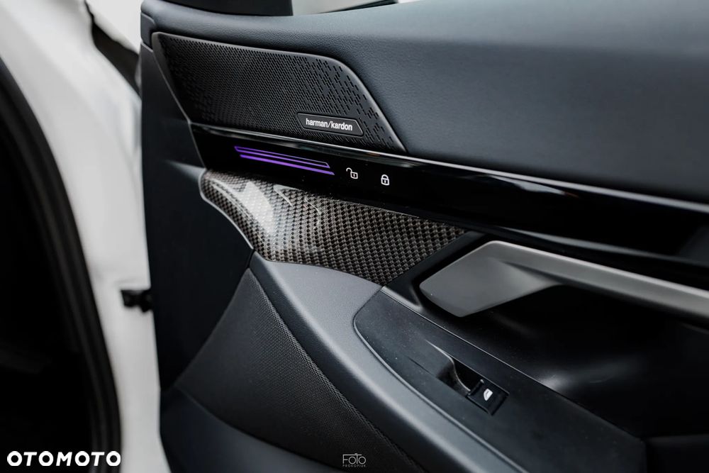 BMW Seria 5 520d xDrive M Sport sport - 29