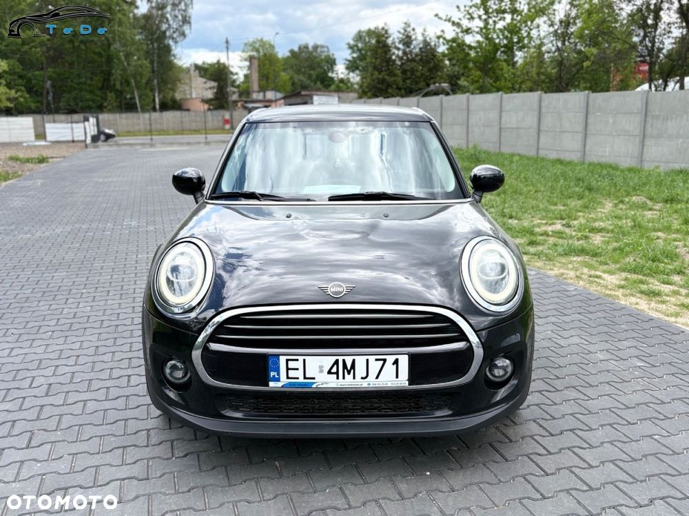 MINI Cooper 60 Years Chili - 12