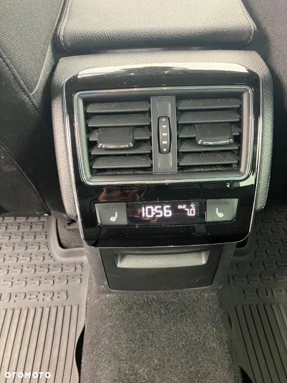 Skoda Superb 2.0 TDI SCR Style DSG - 18