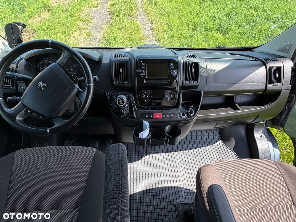 Peugeot Boxer - 11