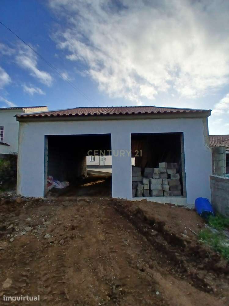 Moderno T2 em Construção em Santana | Nordeste - Grande imagem: 4/6