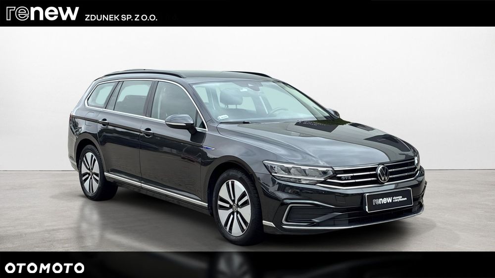 Volkswagen Passat - 7