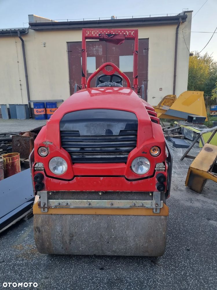 Hamm HD 10 - 1
