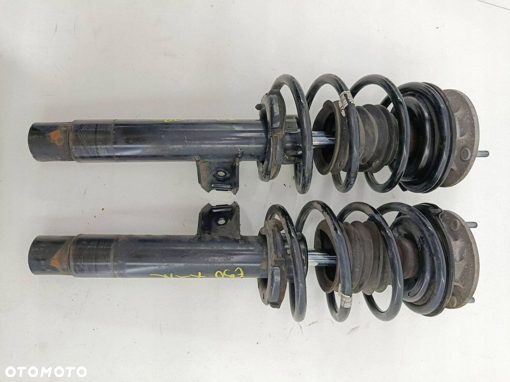 BMW E90 E91 X-DRIVE PRZEDNIE AMORTYZATORY KOMPLET 6775099 6775100 - 5