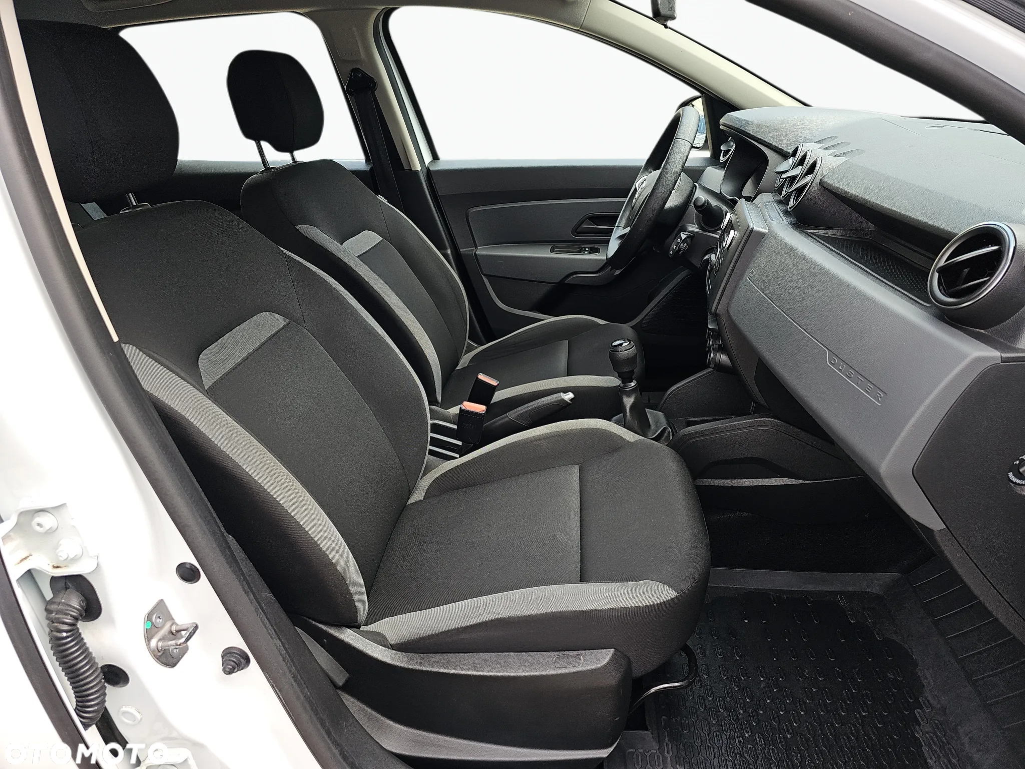 Dacia Duster - 16
